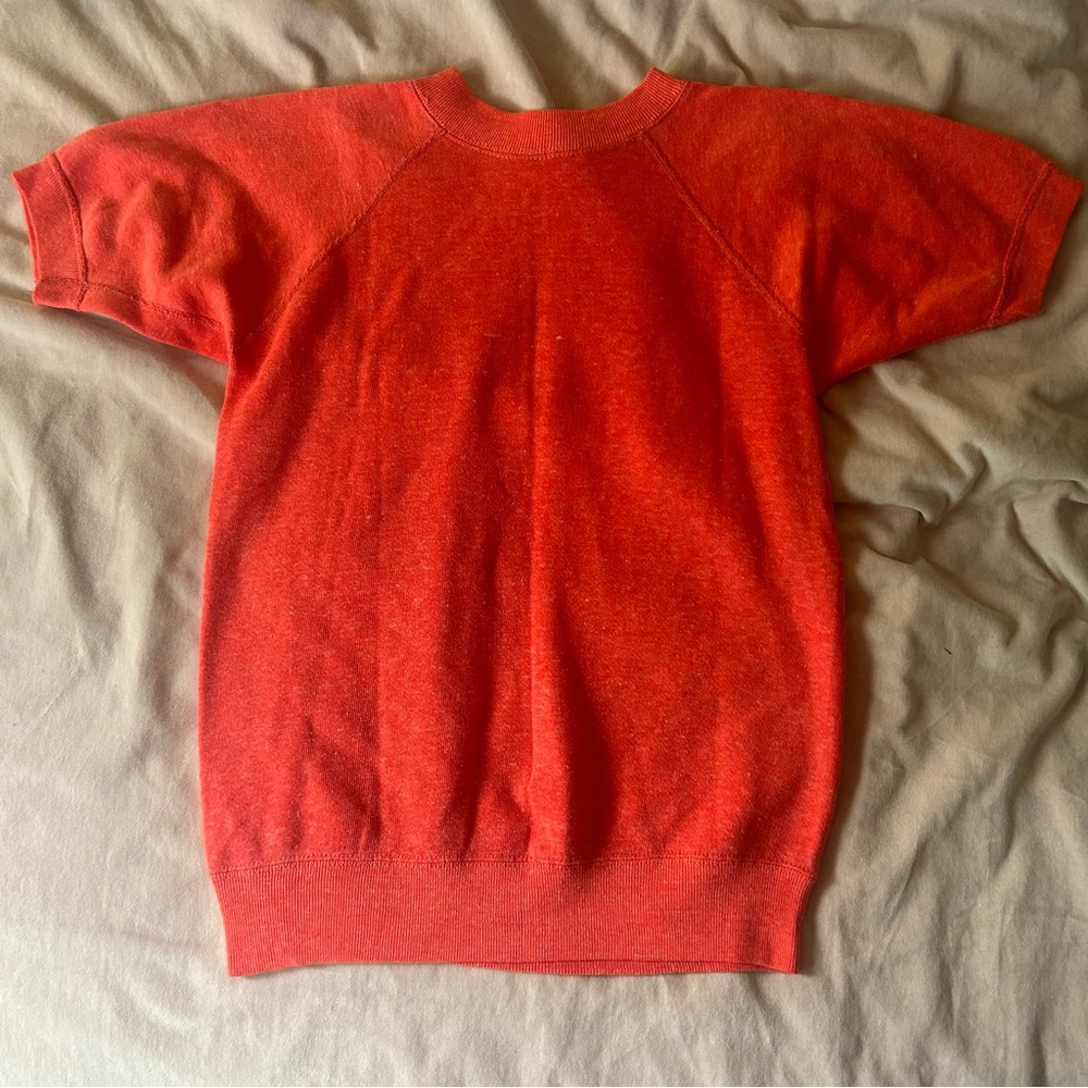 Vintage Wrangler Top - Picture 4 of 4